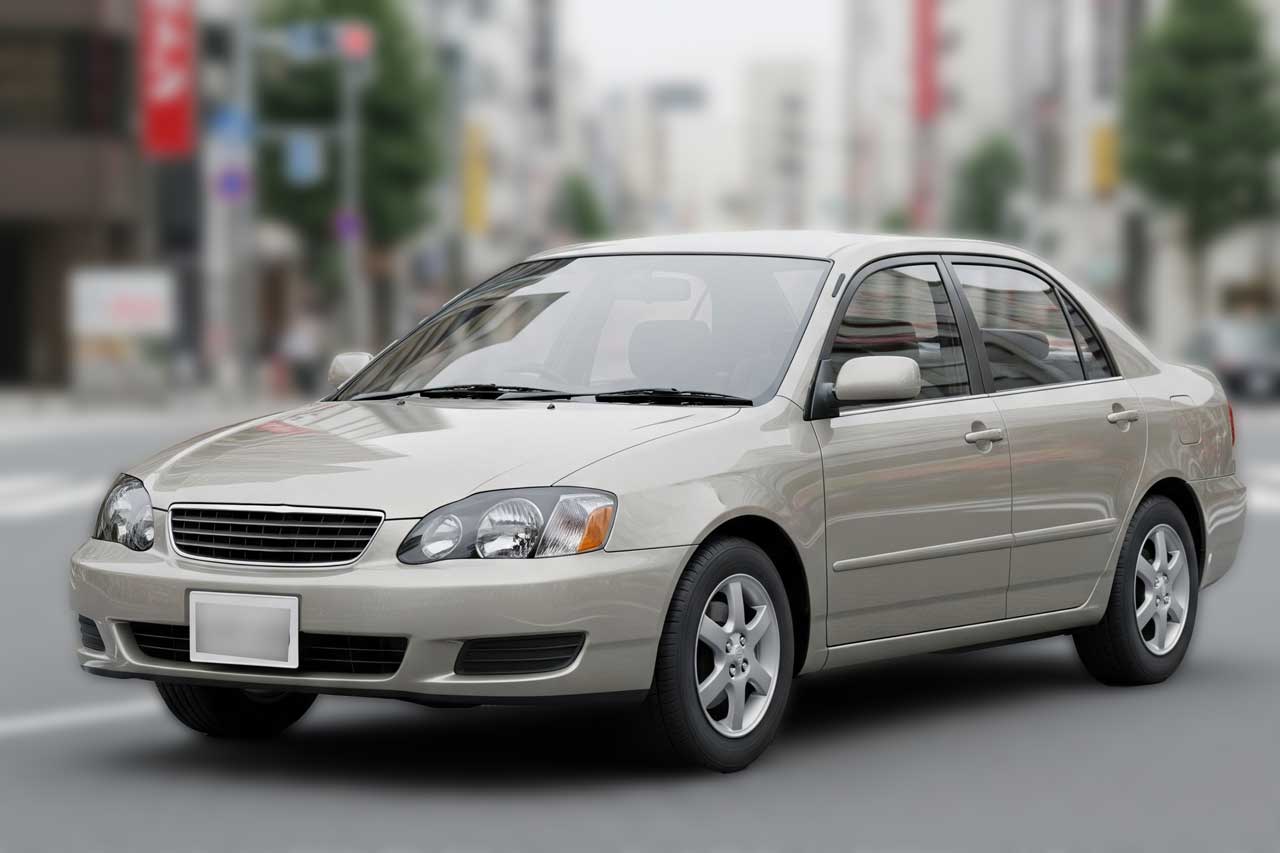 ビジネスカー