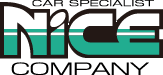 株式会社ナイス